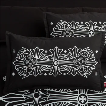 

Air permeability and high quality Cartoon pillow Cases Printed Pillowcase 100% Polyester Pillow Case Cover For Bedroom