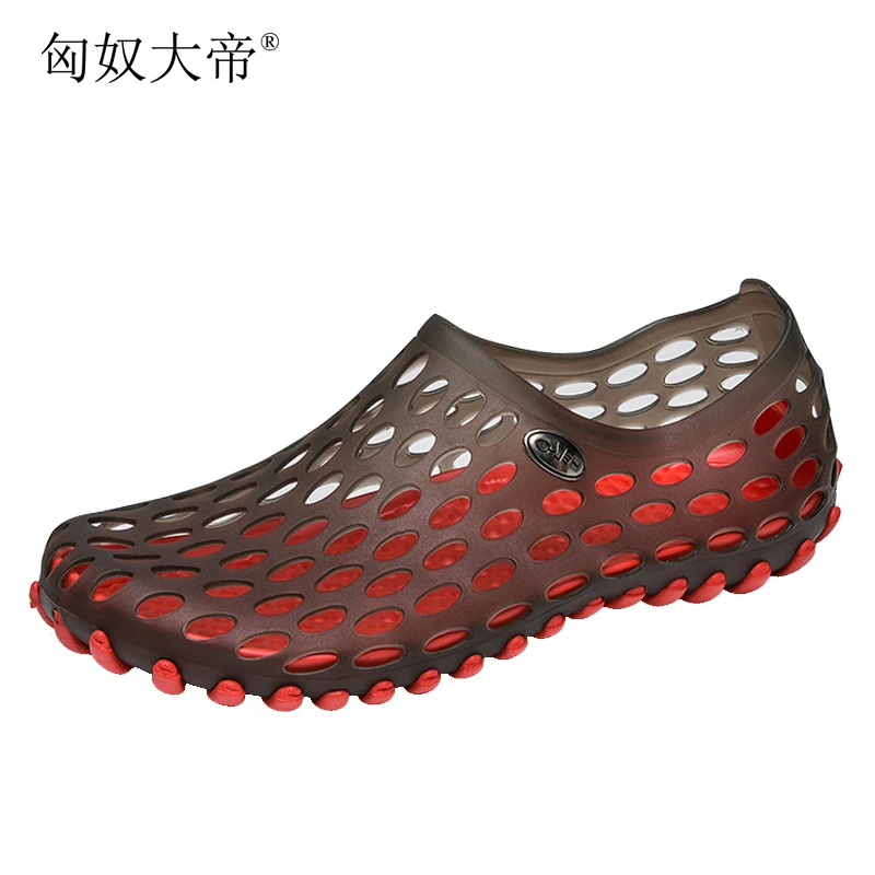 fashion water shoes