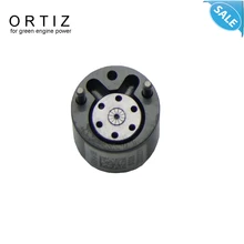 Válvula de controle original das peças sobresselentes 28239295,28278897 do automóvel da válvula 9308-622b do trilho de ortiz comum para o injetor de combustível
