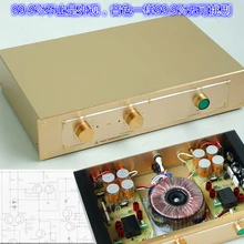 Усилитель FM ACOUSTICS FM300A классический усилитель скопированный/клон с чистым звуком