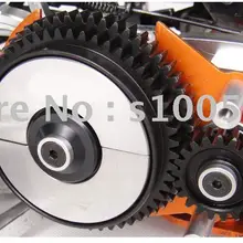 CNC 2 система отслеживания скорости для 1/5 HPI km rv RC Baja 5b 5t