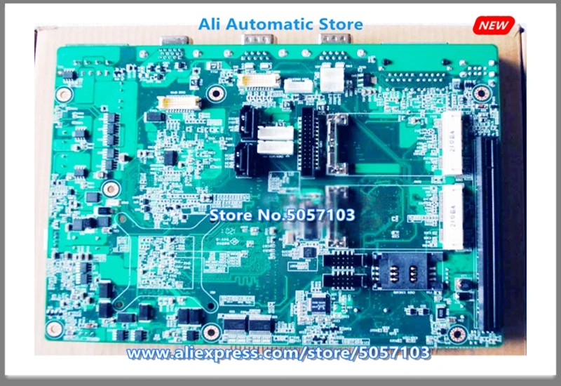 US $430.22 ARK3403D5A1E ARK3403D6A1E Original Machine Motherboard