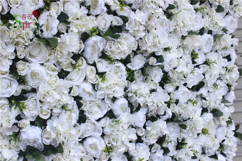 SPR Free Shipping 10pcs/lot Artificial silk flowers arrangements flower wall for weddings backdrop arch table flowe SPR Free Shipping 10pcs/lot Artificial silk flowers arrangements flower wall for weddings backdrop arch table flowe
