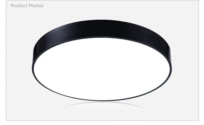 led ceiling light -11