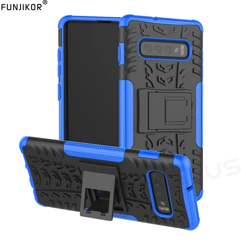 

ShockProof Protector Armor Case For Samsung Galaxy J4 J6 A6 A8 Plus J8 A7 A9 2018 A3 A5 J3 J7 2017 J5 Prime J2 Core S8 S9 Cover