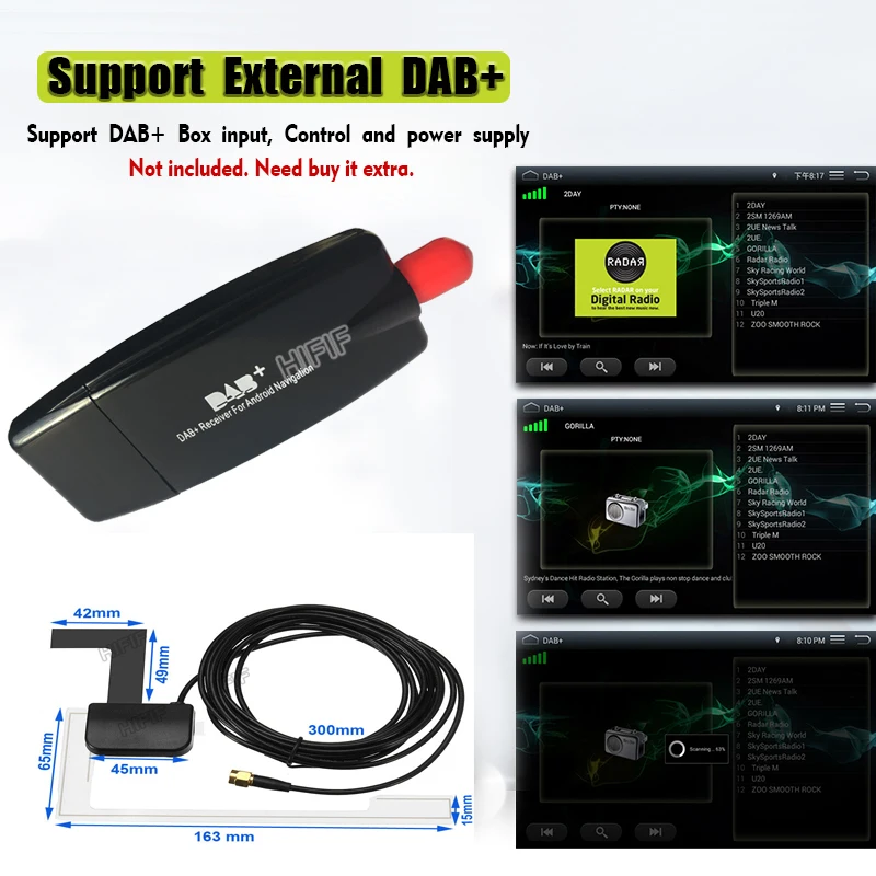 Perfect IPS Android 8.0 Car DVD Player For BMW/3 Series E90/E91/E92/E93 Octa Cores 4GB RAM 32GB ROM 3G/4G Wifi GPS Navigation Radio 15 Perfect IPS Android 8.0 Car DVD Player For BMW/3 Series E90/E91/E92/E93 Octa Cores 4GB RAM 32GB ROM 3G/4G Wifi GPS Navigation Radio 15
