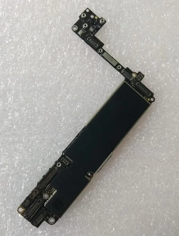 Не работает оригинальная б/у материнская плата для iPhone 8 8G I8 имеет все запасные