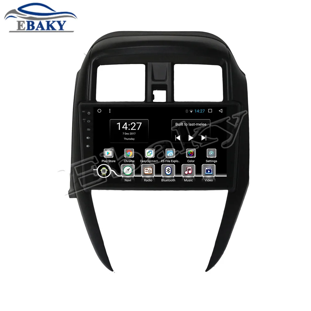 Sale NaviTopia 10.1inch Octa Core Android 7.1 8.1 Car DVD GPS Navigation for Nissan Sunny 2014 2015 2016 Auto Multimedia Radio Stereo 1 Sale NaviTopia 10.1inch Octa Core Android 7.1 8.1 Car DVD GPS Navigation for Nissan Sunny 2014 2015 2016 Auto Multimedia Radio Stereo 1