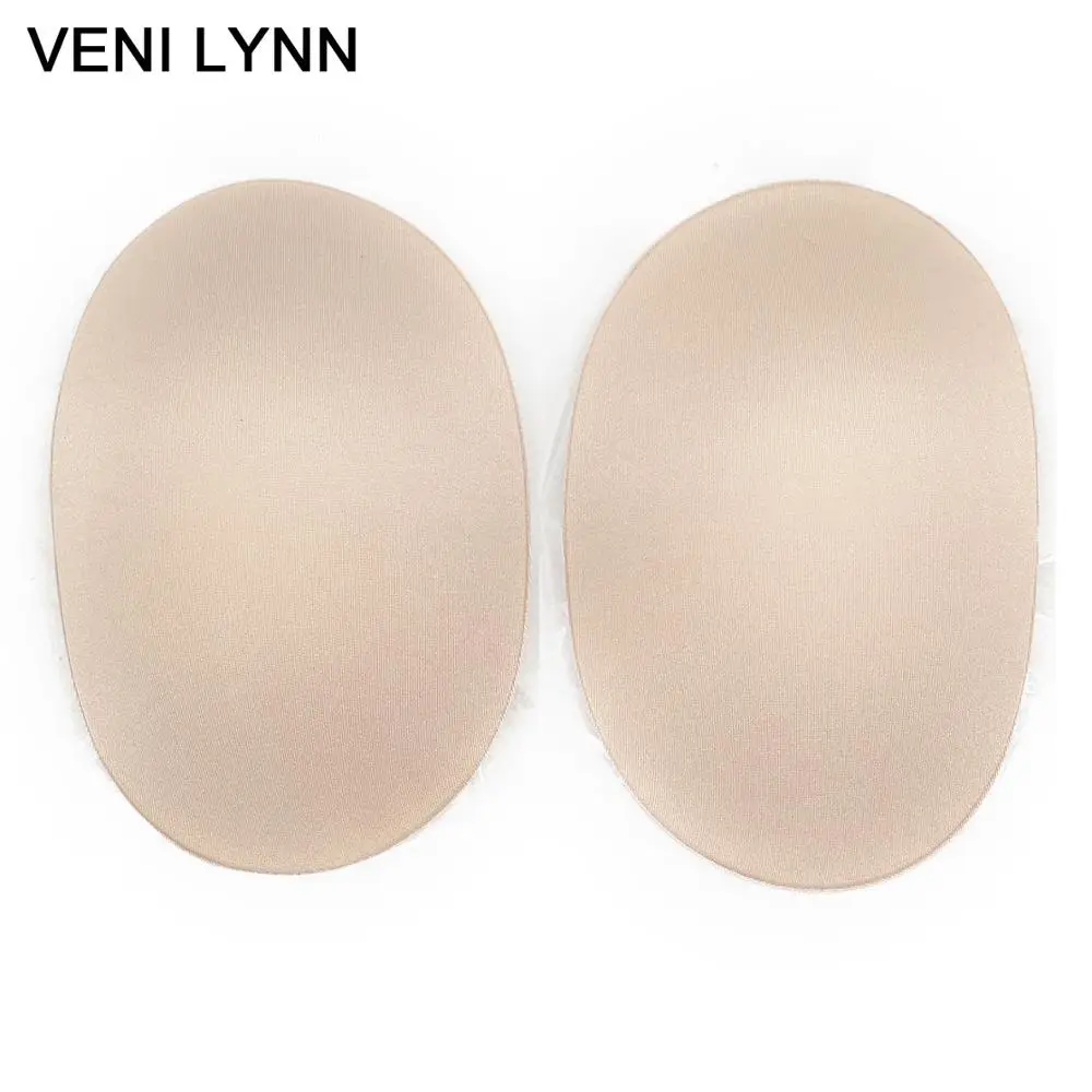 VENI LYNN самоклеющиеся тонкие силиконовые подплечники женские пенокорректоры силиконовый формирователь для Одежда