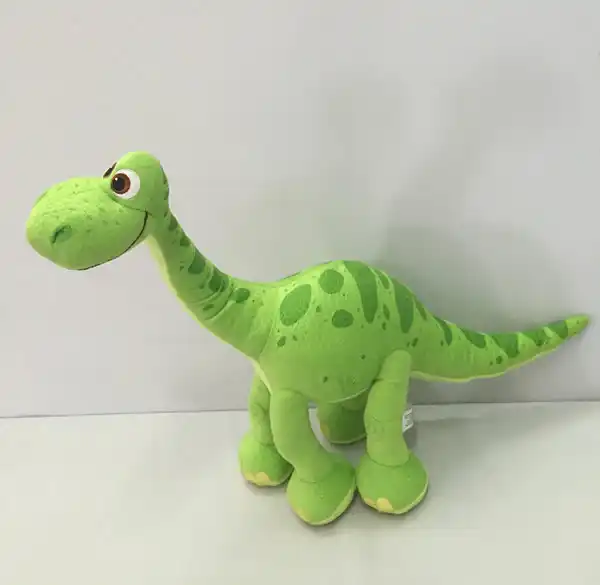 the good dinosaur plush