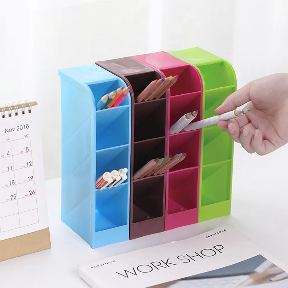 2 Drawer Organizers
