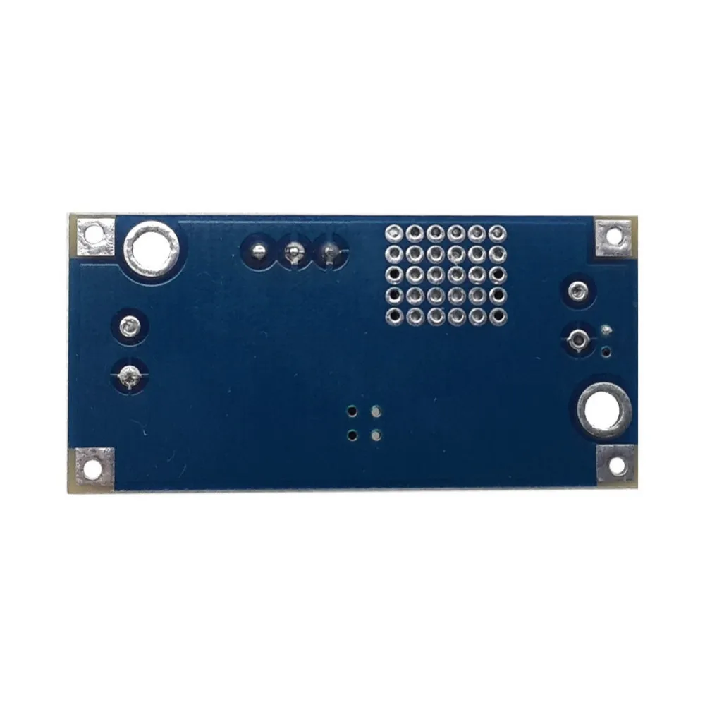 1 шт. высокое качество LM2596S мощность DC-DC понижающий преобразователь понижающий модуль 5 в 3A T1608 P0.11