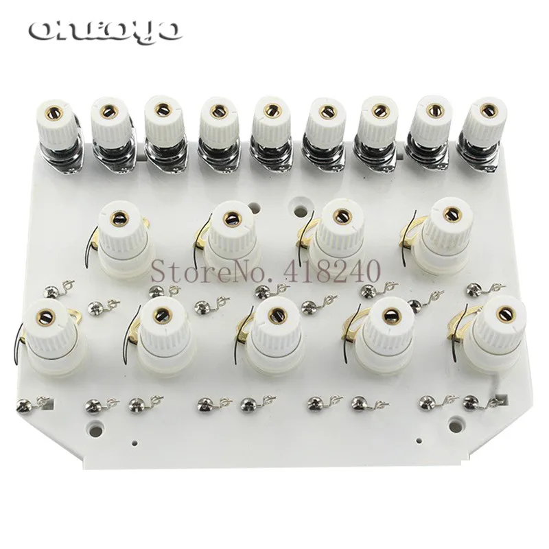 

Computer embroidery machine nine line clamp seat assembly head assembly (without bottom check) head alarm box