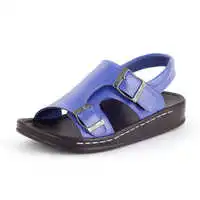 

Boys Sandals Children's Shoes Mother & Kids boys PU summer beach shoes quality whole sale hot new flat heels 2017 soft leather