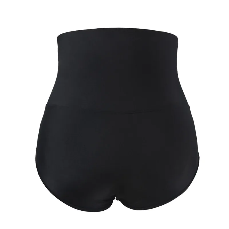 Men Panty Tummy Tucker Control Underwear for Men Shapewear Waist Abdomen Shaping Panty Modeling Strap Brief Body Shaper