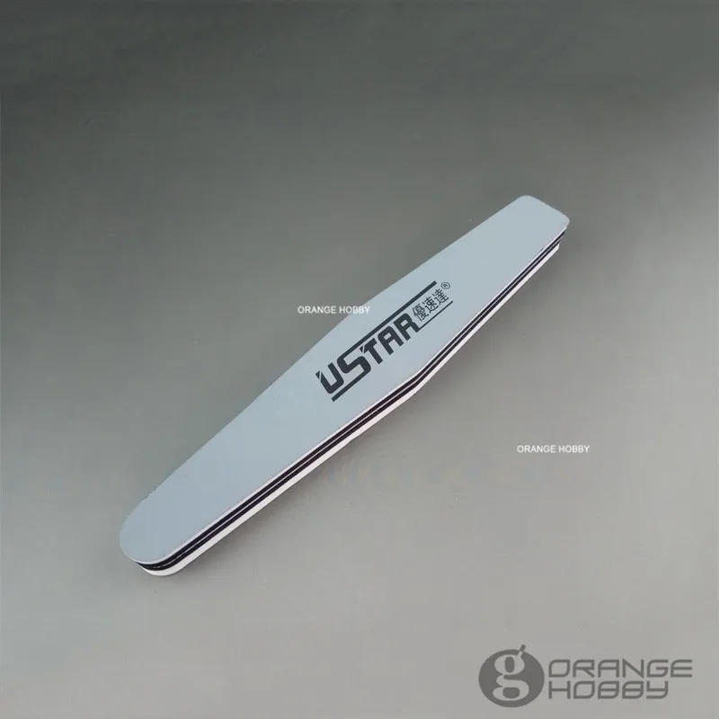 Набор шлифовальных инструментов OHS Ustar 91605 полировальные палочки для модельного