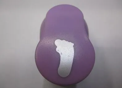 footprint