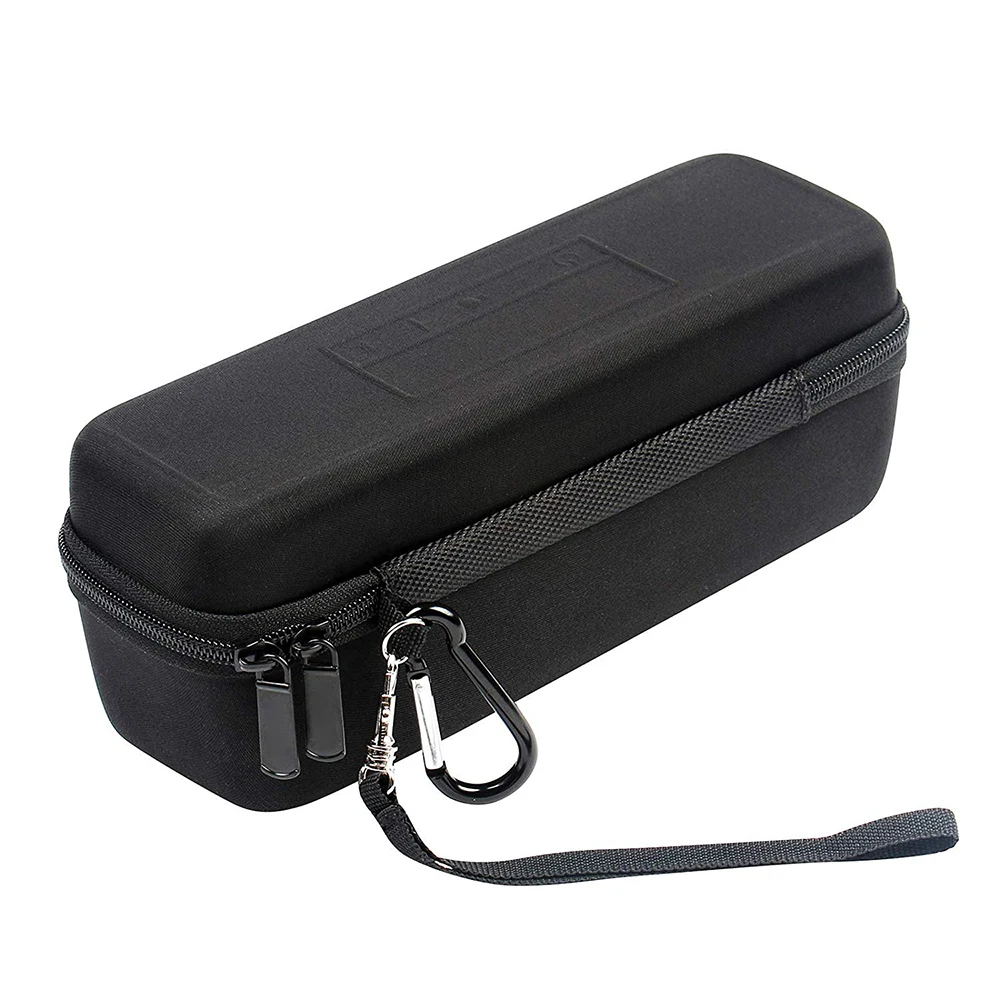 Mala de Viagem para Bose Soundlink Mini e Soundlink Mini ii Alto-falante Bluetooth sem Fio Capa Dura de Bolsa Eva Nova - Image 2