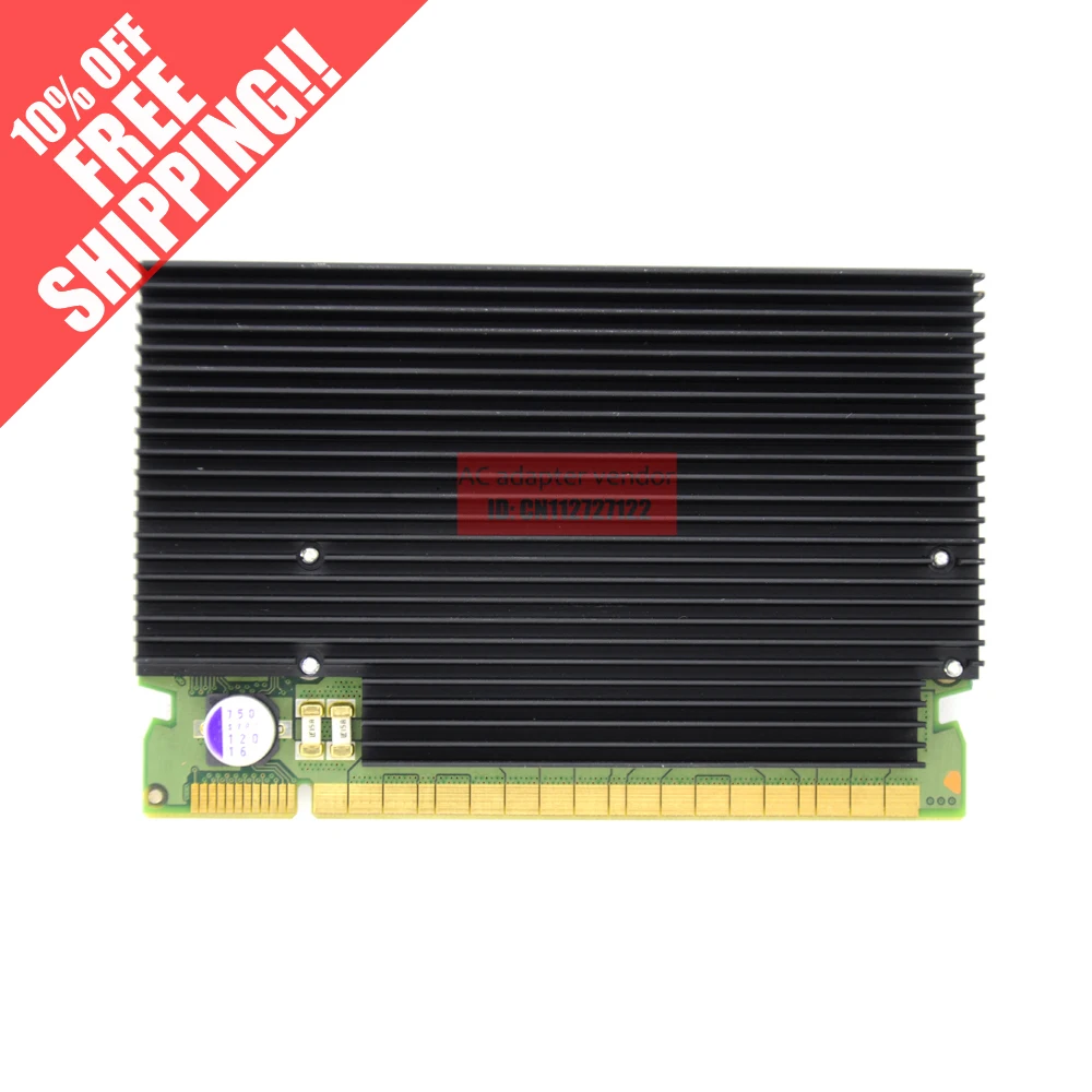Для IBM X3650 X3400 X3500 CPU VRM 24R2694 Регулируемый Модуль питания 24R2692|module|module powermodule power supply |