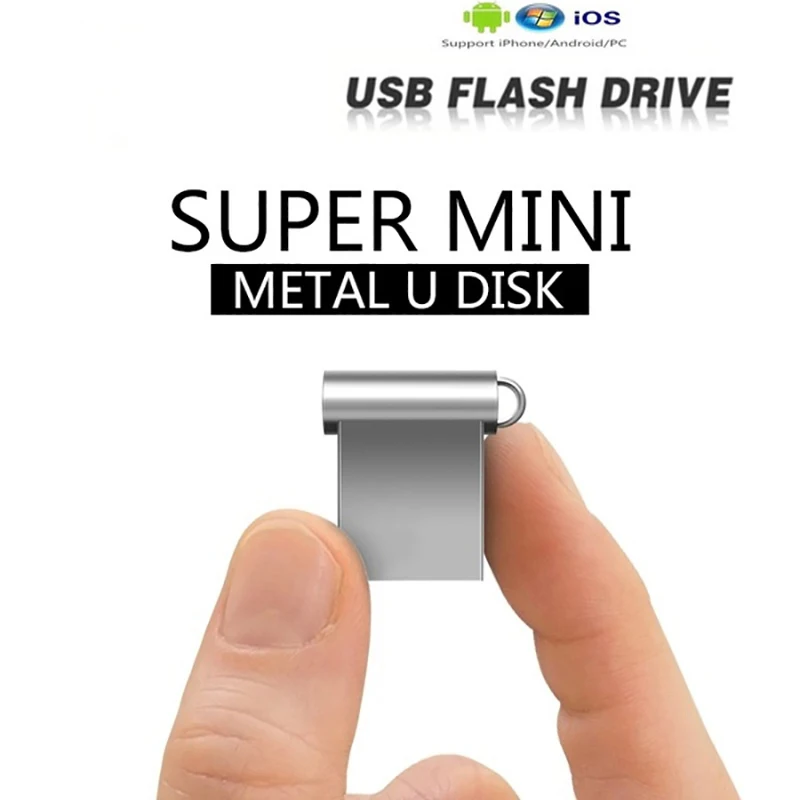 Карта памяти usb 3,0 64 Гб водонепроницаемый usb флэш-накопитель 128 ГБ U диск ключ Флешка 32 ГБ 16 ГБ 8 ГБ 4 ГБ флеш-накопитель Мини Настраиваемый Логотип