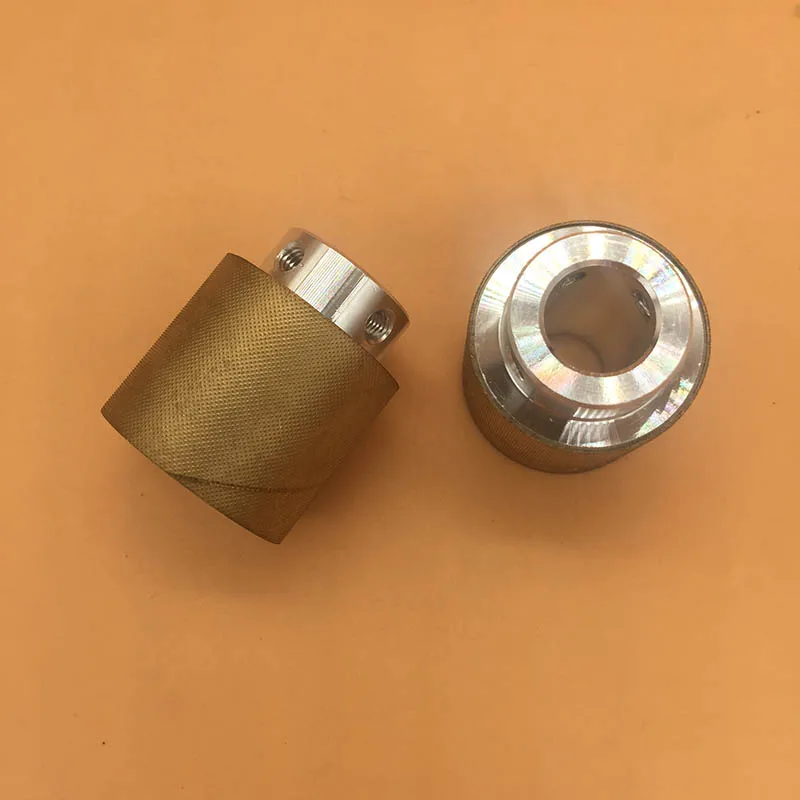 

Infiniti printer feeding pulley gear for Infiniti FY-3206H FY-3208H Phaeton Galaxy Media Step Pulley Grinding pulley grid roller