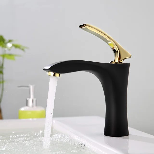 What Color Faucet With Black Sink O2 Pilates