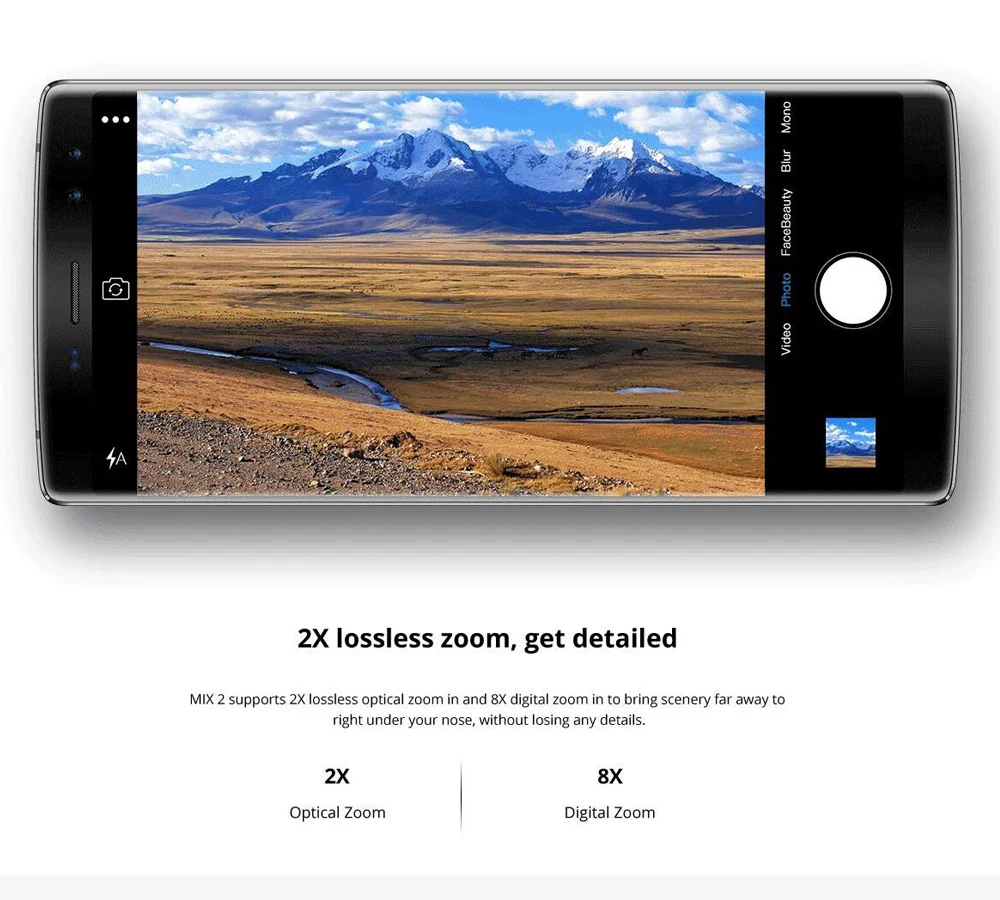 Смартфон DOOGEE BL12000 MTK6750T восемь ядер 4 ГБ+32 ГБ Android 7.1 6 дюймовый сенсорный экран 18:9