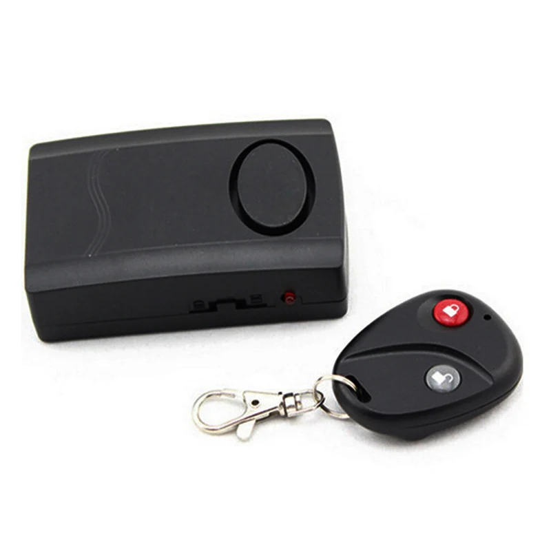 Detector Sensor Anti theft Alarm for Motorcycle And Electric Motor Car