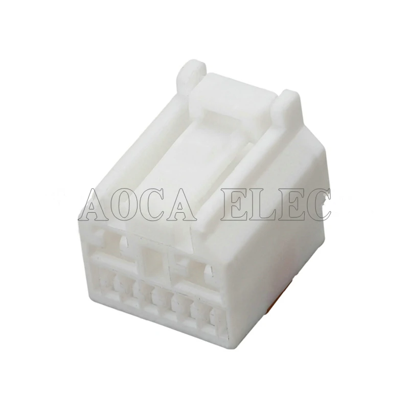 Male connector female wire tyco terminal Plugs socket Fuse box Wire harness Soft Jacket DJ7081-1.2/4.8-21 | Обустройство дома