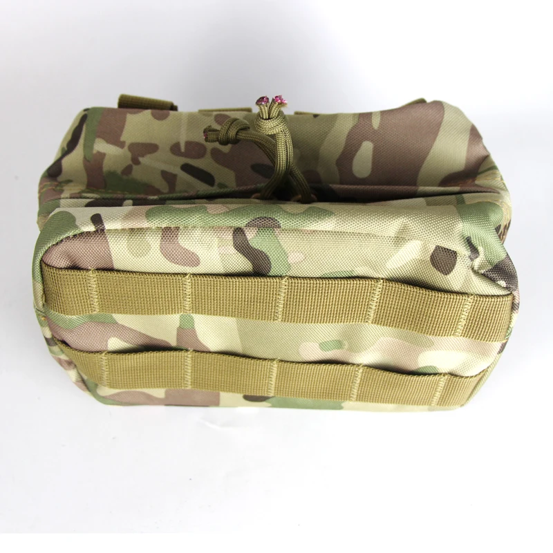 Magazine Pouch 8