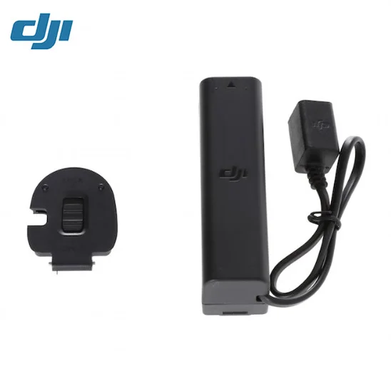 Dji Osmo Аккумулятор Купить