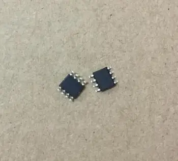 

100PCS AT93c56 93c56 AT93c56A-10SU-2.7 SOP8