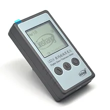 Lin Shang LS210 цифровая стеклянная толщиномер облицовочная панель датчик для стены полые измерения