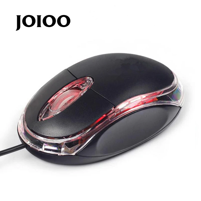 

2018 New Arrival computer Mouse home office use Mouse Gamer For PC Laptop Pro free