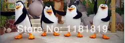 Талисман Пингвины талисмана обычай Необычные костюмы аниме косплей комплекты Mascotte Необычные платье карнавальный костюм
