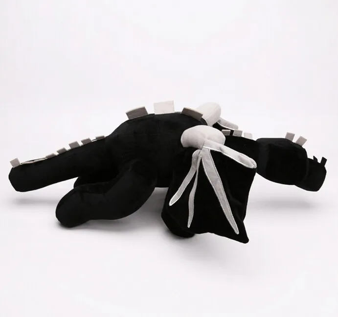 ender dragon teddy