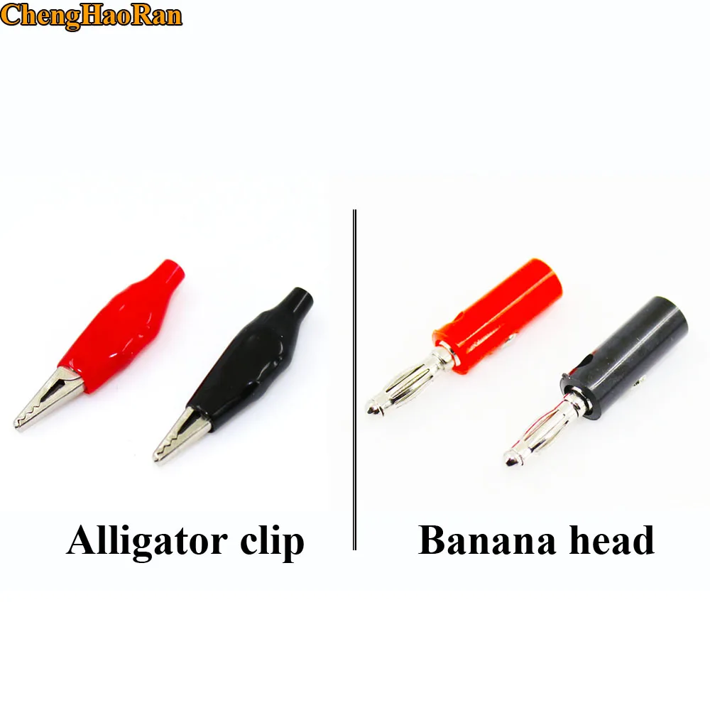 

ChengHaoRan 2PCS RED + BLACK