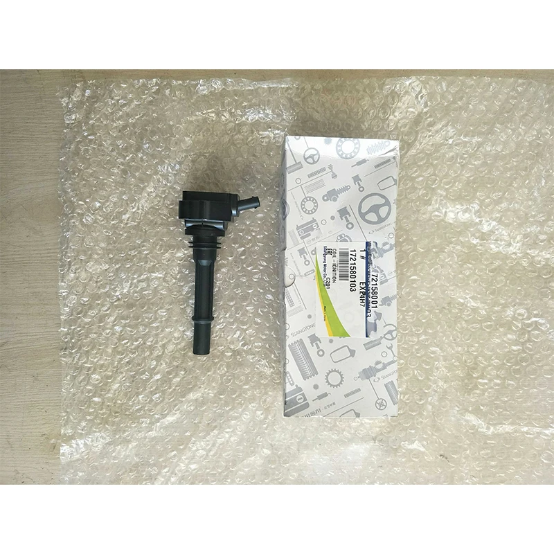 Катушки зажигания для Ssangyong Korando OEM 1721580103