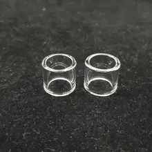 Кварцевые трубки вставки для колонны реактора сердечника, внутренний диаметр 12,5 мм