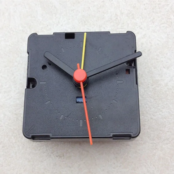 

Free Shipping 2pcs/Lot Desk Alarm Desk Clock Quartz Alarm Movement Machine,Quartz Parts Alarm Clocks With Free Hands in Repair