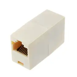 Semoic RJ45 муфта Cat 5e Прямая