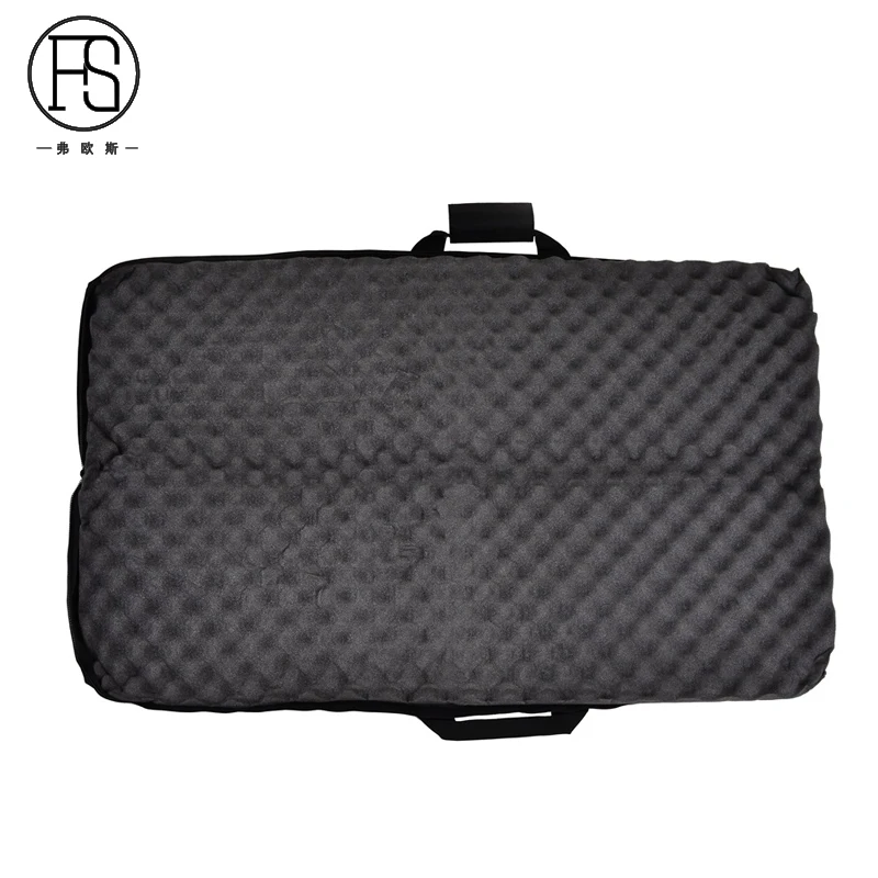 Outdoor Sport Tactical Airsoft Air Gun Hunting Shooting Rifle Carry Shoulder Bags About 85cm 