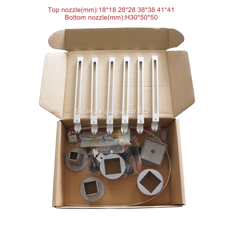 LY G750 align bga rework station (11)