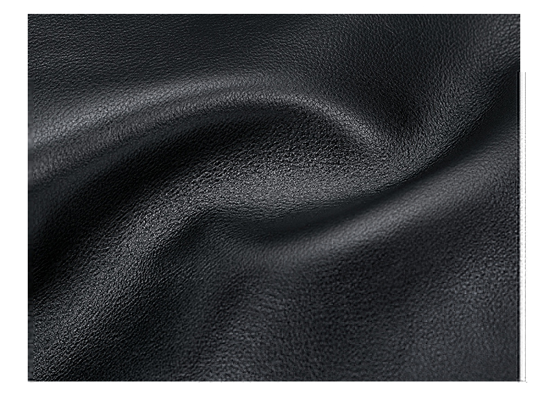 Sammons men genuine leather wallet 5-1
