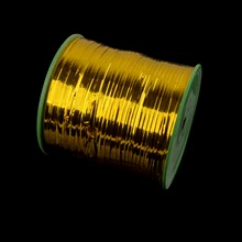 BAKEST золотые металлические замки для проволоки для хлеба еда подарок оберточная лента печенье Конфеты упаковочные инструменты