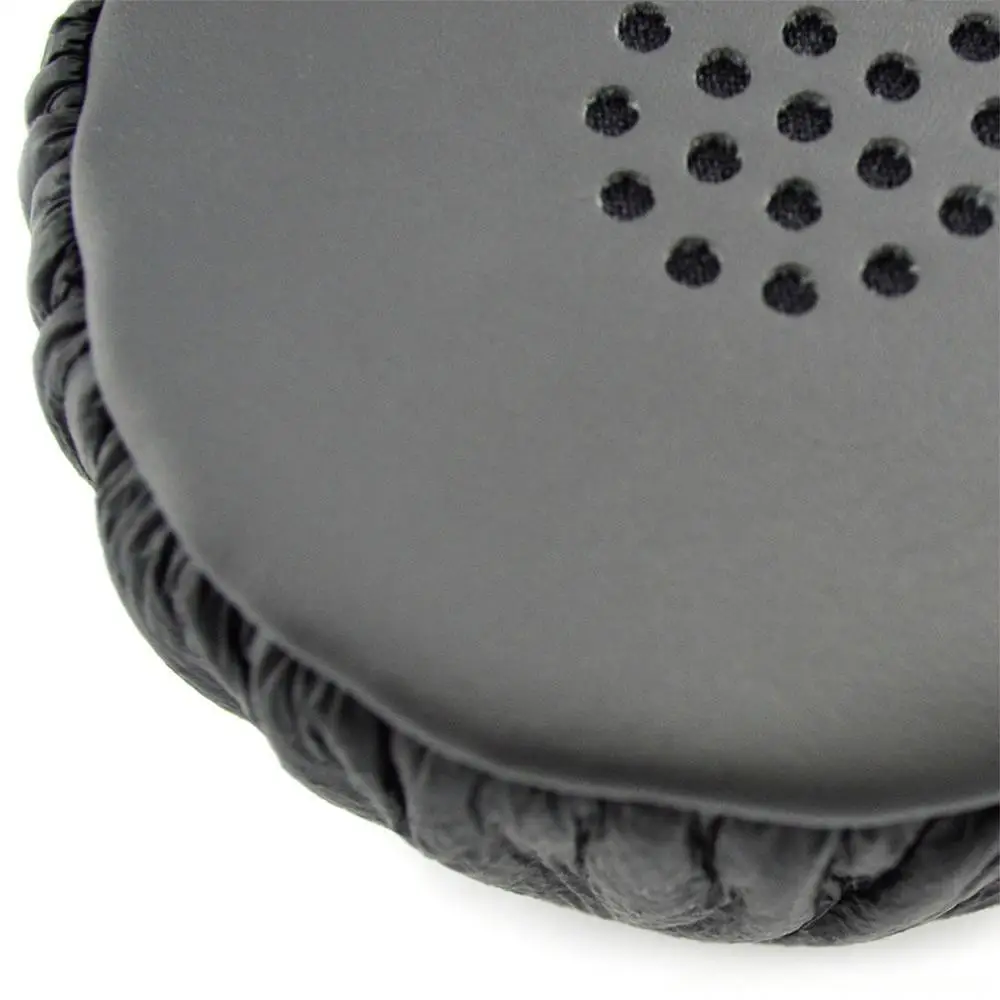 VEKEFF Ear pads cushioned earpads for Sony MDR XB450AP B XB450 XB 450 XB 650 BT XB650BT Extra Bass headsets headphones