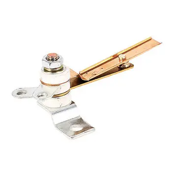 

Electric Cooker Bimetallic Temperature Controller Switch Thermostat AC 250V 10A