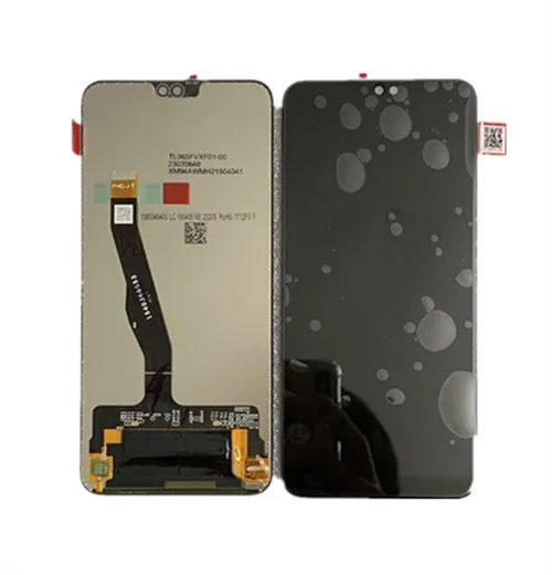 

For HUAWEI JSN-AL00 JSN-L22 NEW LCD Touch Display Screen Complete Module For Huawei Honor 8X LCD Display + Touch Screen Assembly
