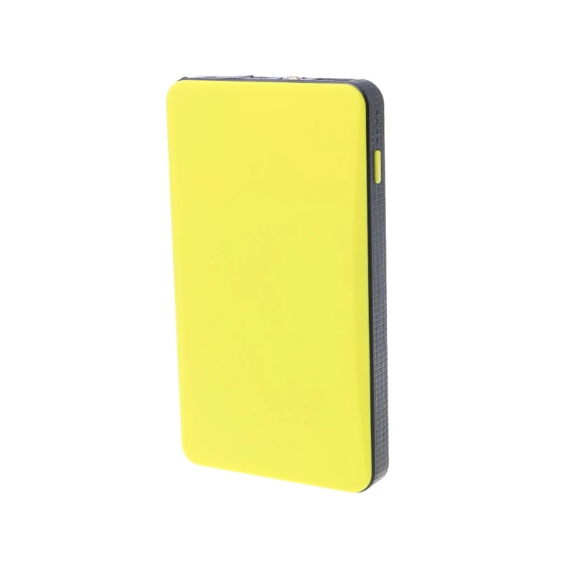 12V 20000mAh Multi-Function Car Jump Starter Power Bank Emergency Charger Booster Battery