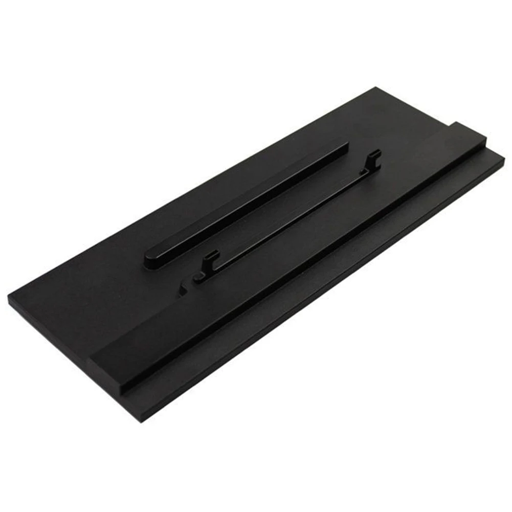 

Fixed Firmly Support Holder Heat Dissipation Vertical Stand With Hook Console Accessory Easy Install Space Saving For Xbox One X